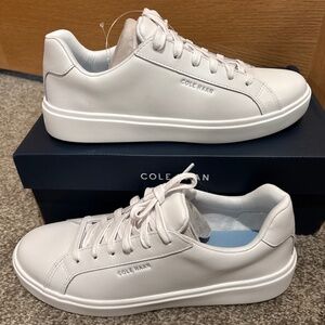 Cole Haan Grand Crosscourt Daily Sneakers Size 8.5